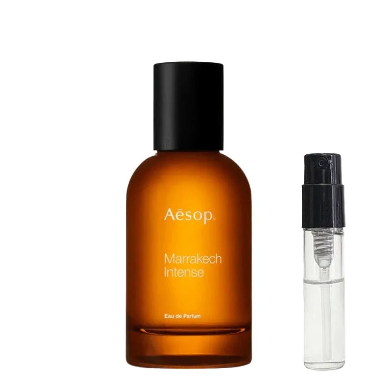 Aesop マラケッシュインテンス オードパルファム – 香水量り売り専門店