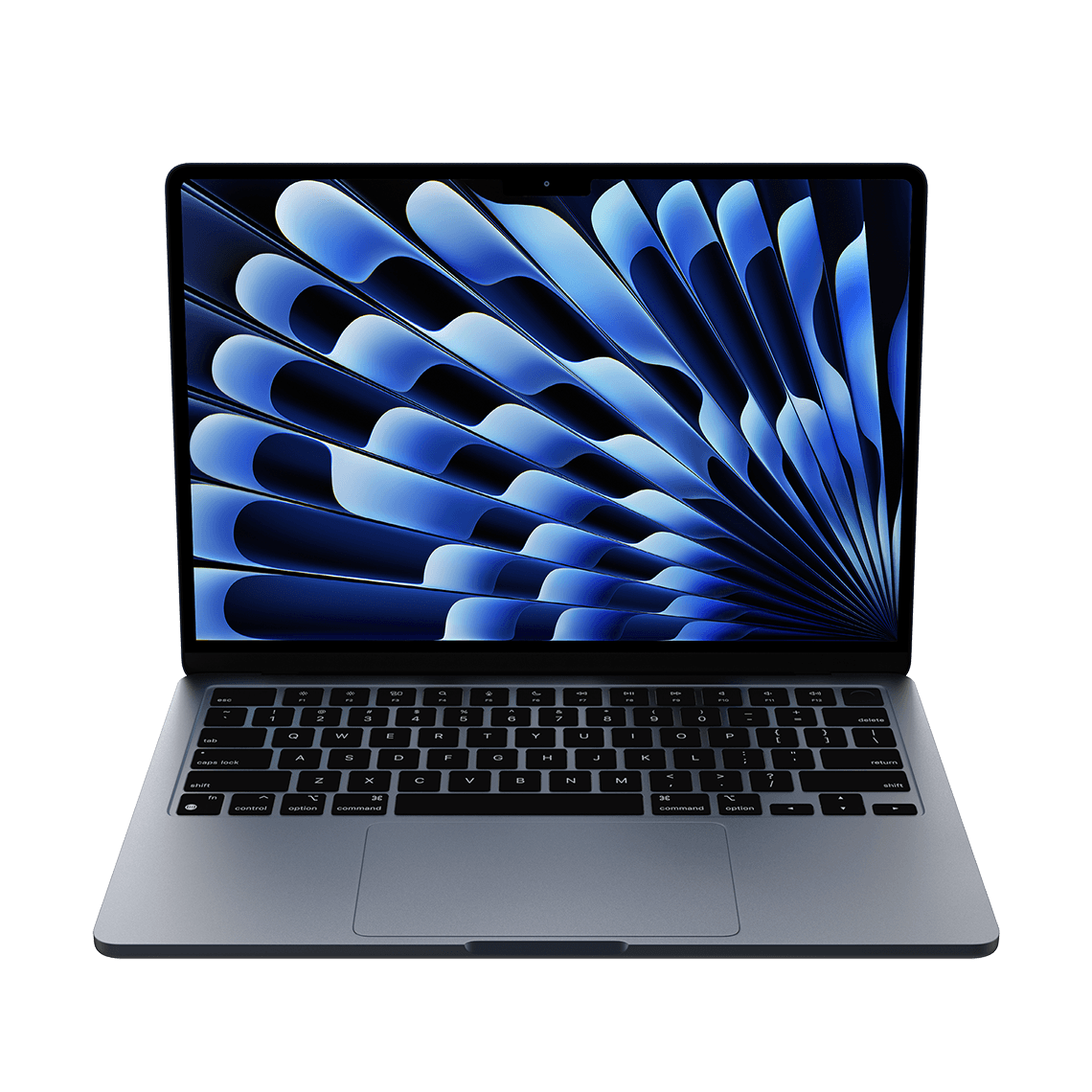 Apple 13-inch MacBook Air M4 chip, 16GB RAM, 256GB Flash, 8-Core GPU,