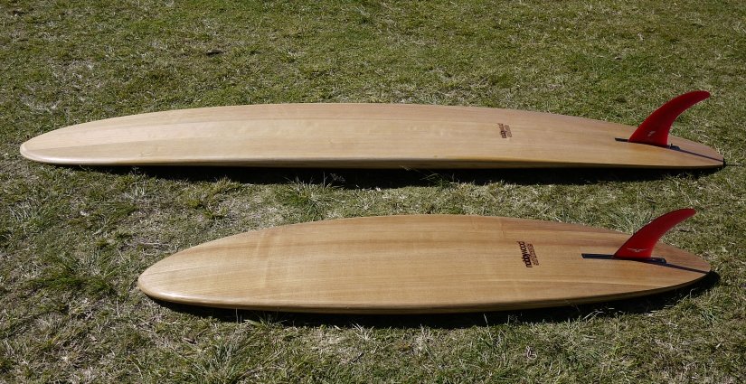 nobbywood surfboards Home