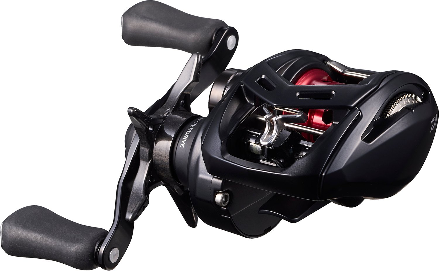 アルファスBF TW(リール)｜DAIWA