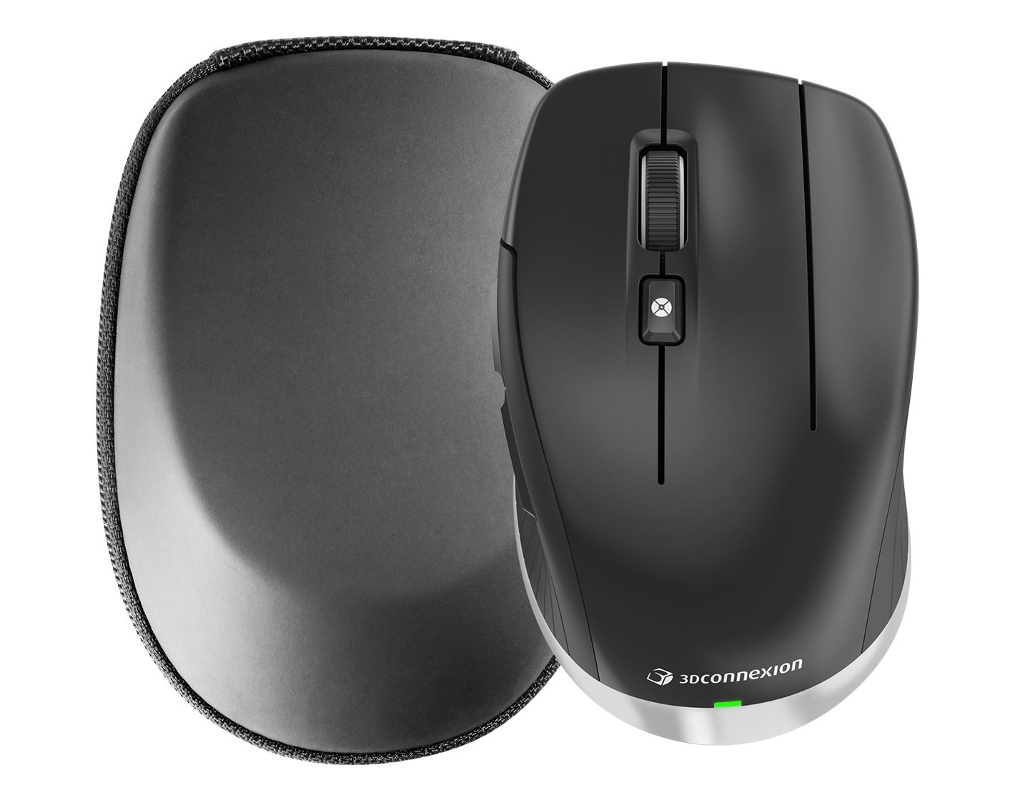 CadMouse Compact Wireless - Official 3Dconnexion store