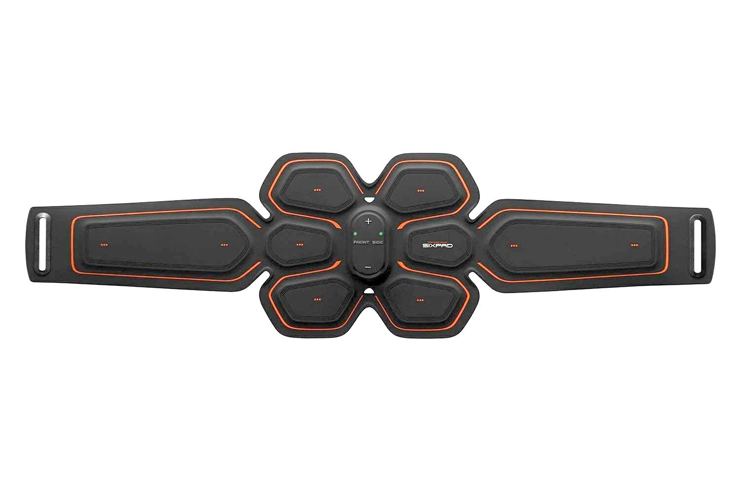 楽天市場】sixpad アブズベルト s/m/lサイズの通販