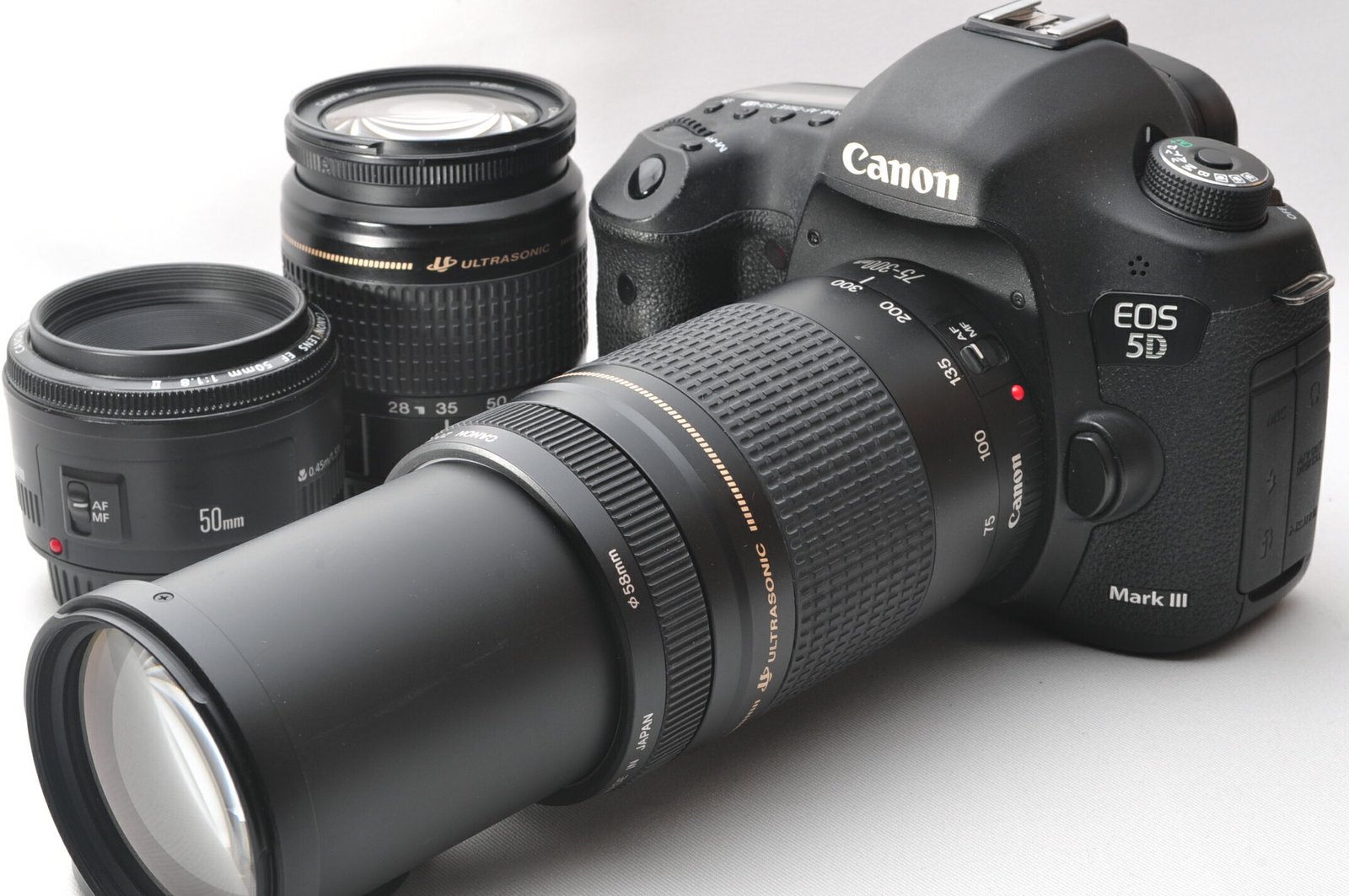 楽天市場】eos 5d mark iii レンズキットの通販