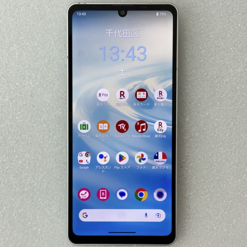 楽天市場】シャープ AQUOS sense6s 5G 楽天モバイル対応 SIMフリー