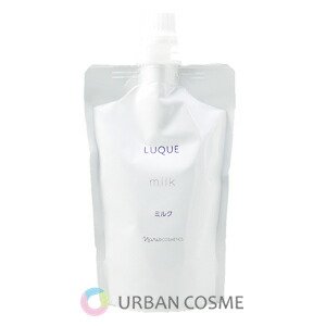 楽天市場】ナリス化粧品 ナリス ルクエ ミルク(乳液) 詰め替え用