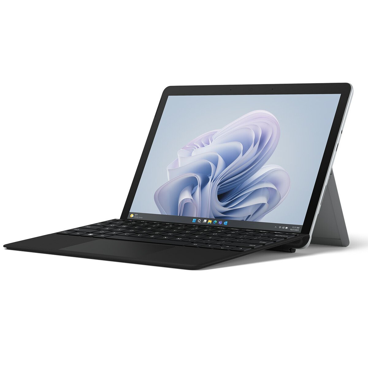 楽天市場】Microsoft Surface Go 4 プラチナ タブレットPC Windows 11