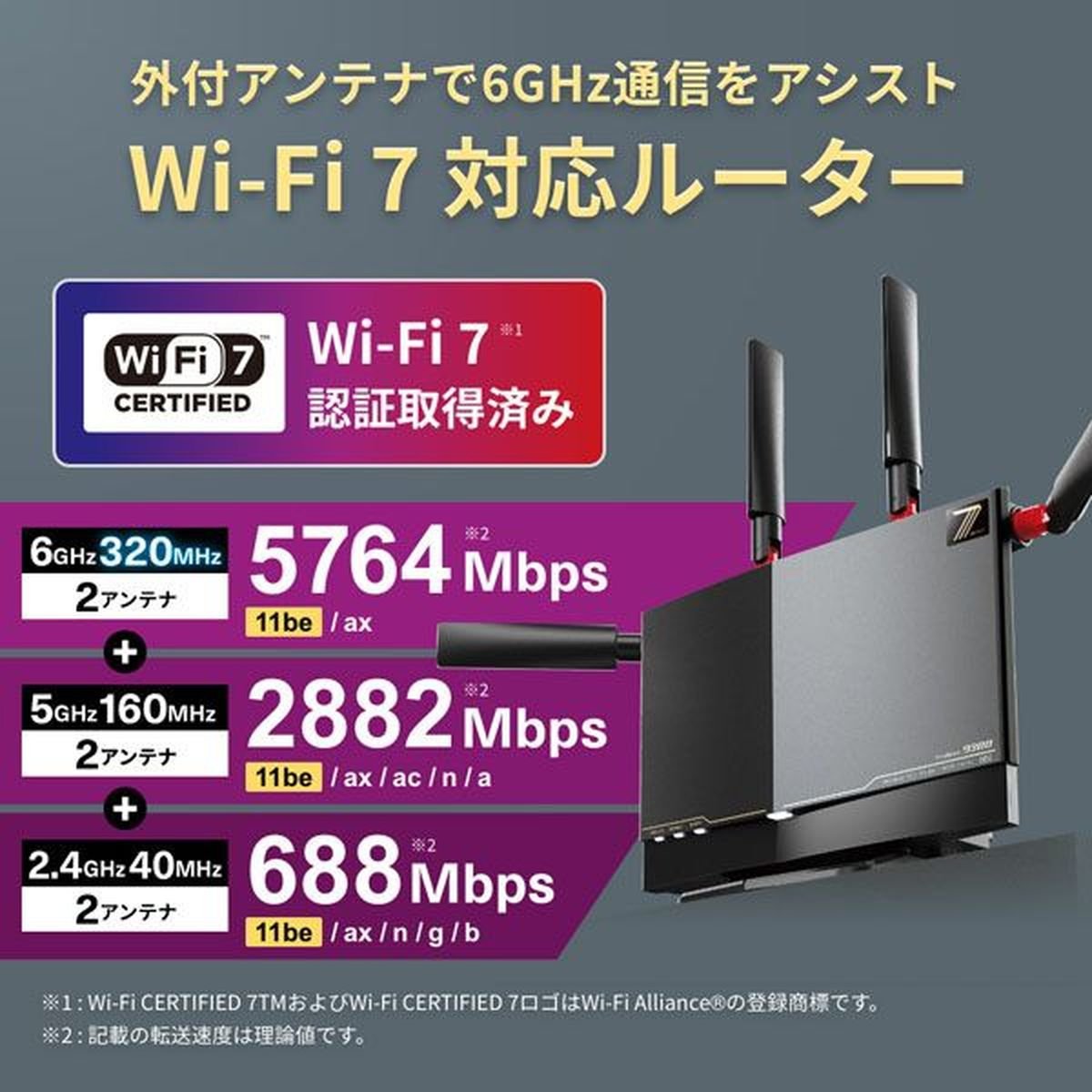 楽天市場】BUFFALO バッファロー AirStation 無線LAN Wi-fiルーター Wi