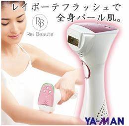 楽天市場】ヤーマン 脱毛器 ピンクの通販