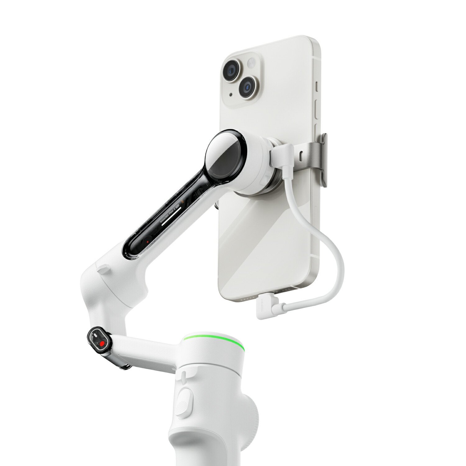楽天市場】Insta360 充電ケーブル | 【Flow 2 Pro / Flow 2】USB-C充電