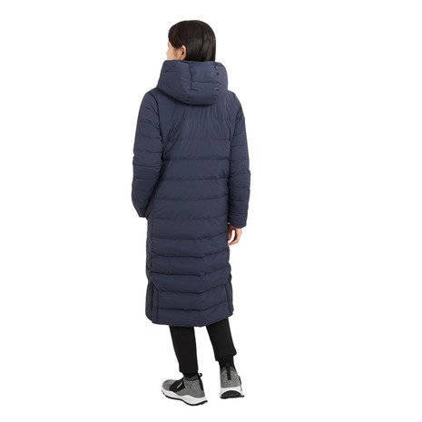 楽天市場】デュアリグ（DUARIG）（レディース）ロングGダウンベンチ