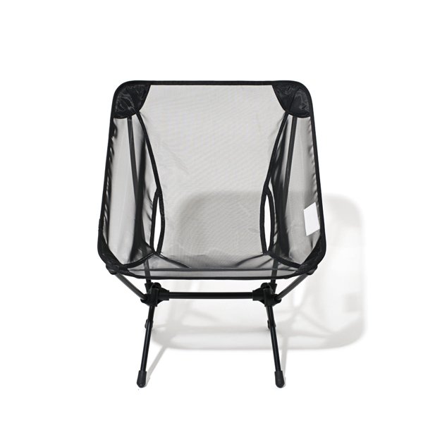 Helinox ヘリノックス コンフォートチェア メッシュブラック | Rimba