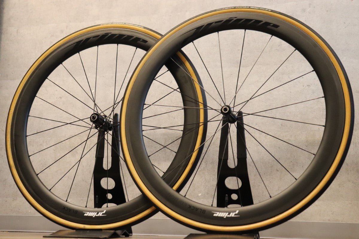 プライム PRIME ブラックエディション Black Edition 50 カーボン