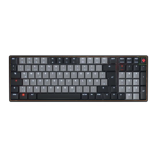 CHERRY キーボード｜有線・無線・メカニカルキーボード - Cherry