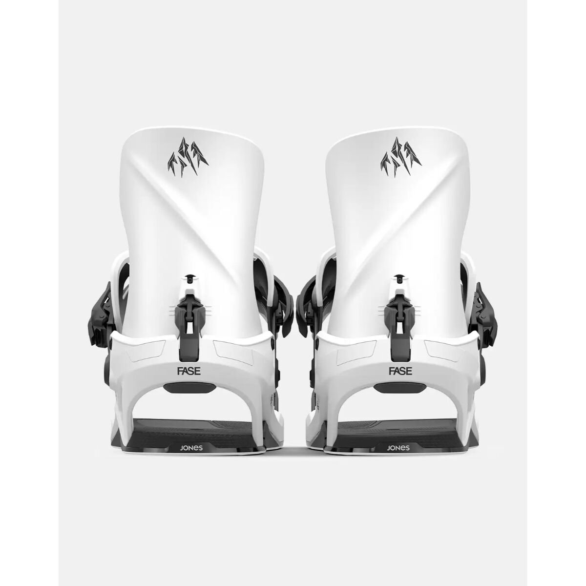 Jones Mercury Fase Snowboard Bindings | Christy Sports