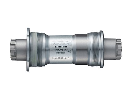 シマノ DURA-ACE（デュラエース）BB-7710 ボトムブラケット | SHIMANO
