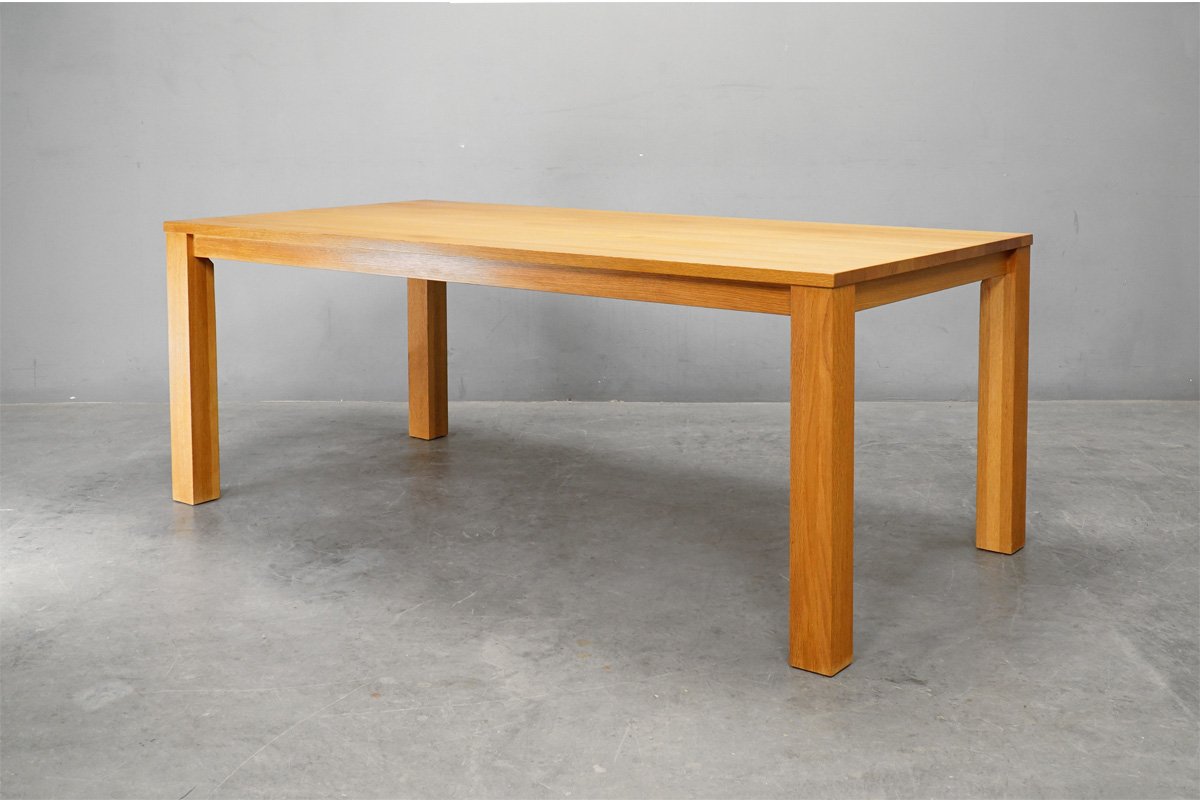 ACTUS(アクタス) 高価買取-アドア東京-港区 REN DINING TABLE(レン
