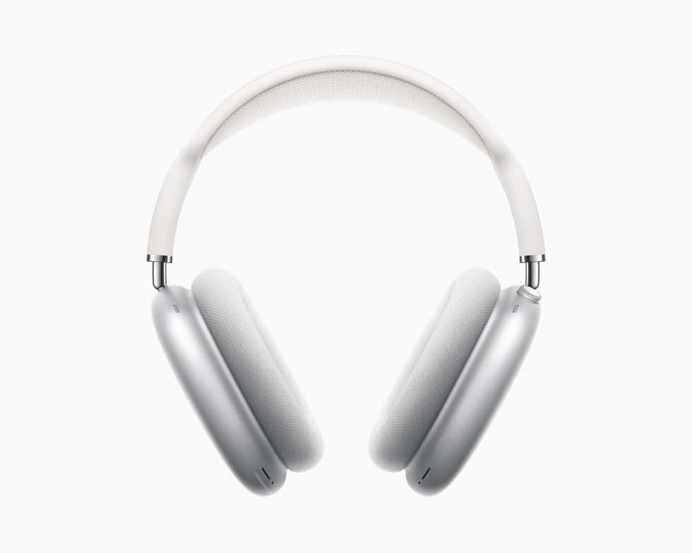 Apple、AirPods Max を発表──AirPodsの魔法をオーバーイヤー