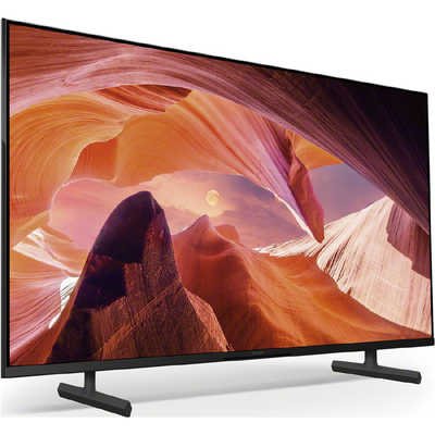 ソニー SONY 液晶テレビ BRAVIA ブラビア [ 43V型 / 4K対応 / 4K