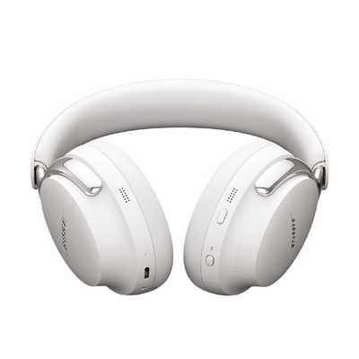 BOSE ブルートゥースヘッドホン QuietComfort Ultra Headphones 2nd