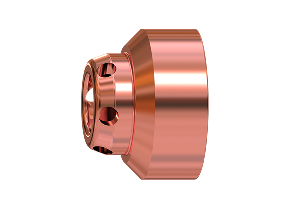 Shield, Duramax, mechanized ohmic, 30-45 A, FineCut #220948