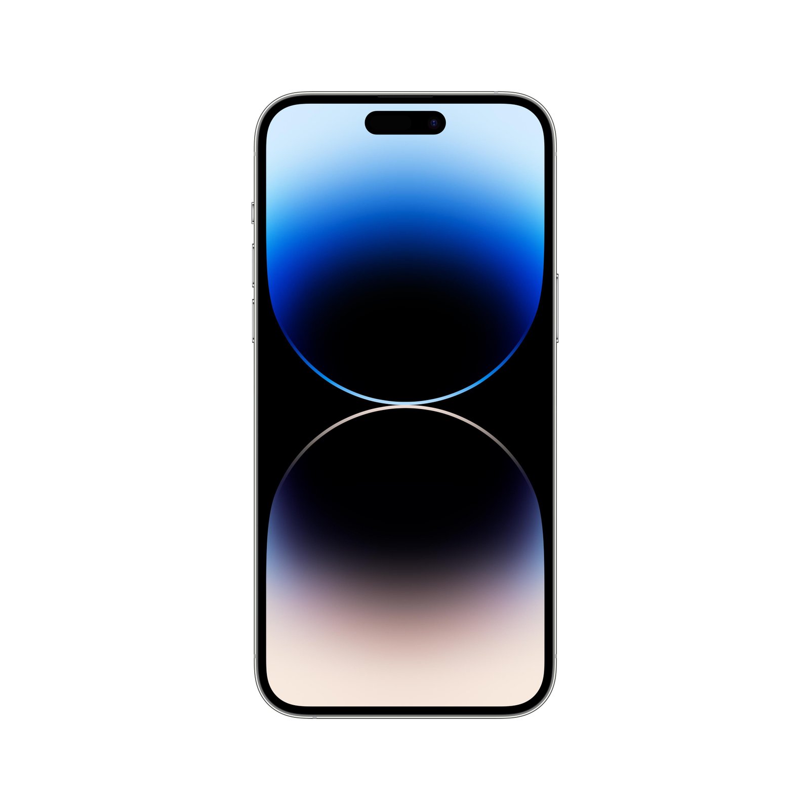 iPhone 14 Pro Max Silver 1TB | Get Exciting Offers - Imagine Store