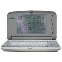 NEC ワープロ 文豪 PWP5UJ | PWP5SJの後継機種。 | NECワープロ 文豪