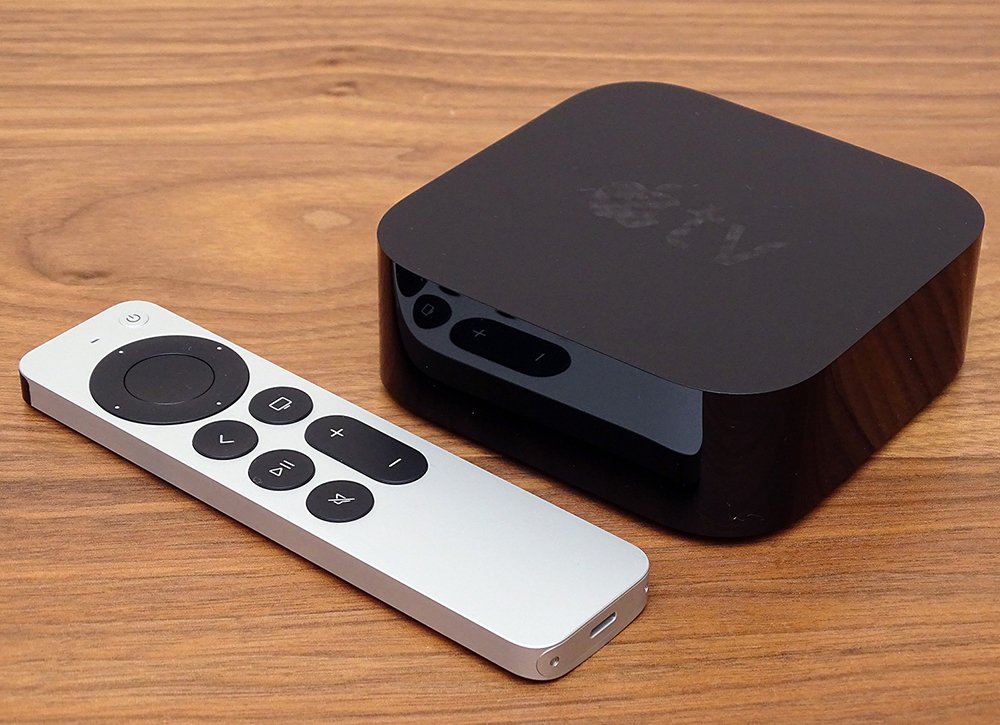 第2世代「Apple TV 4K」レビュー。買って損なし、基本性能の高さが光る