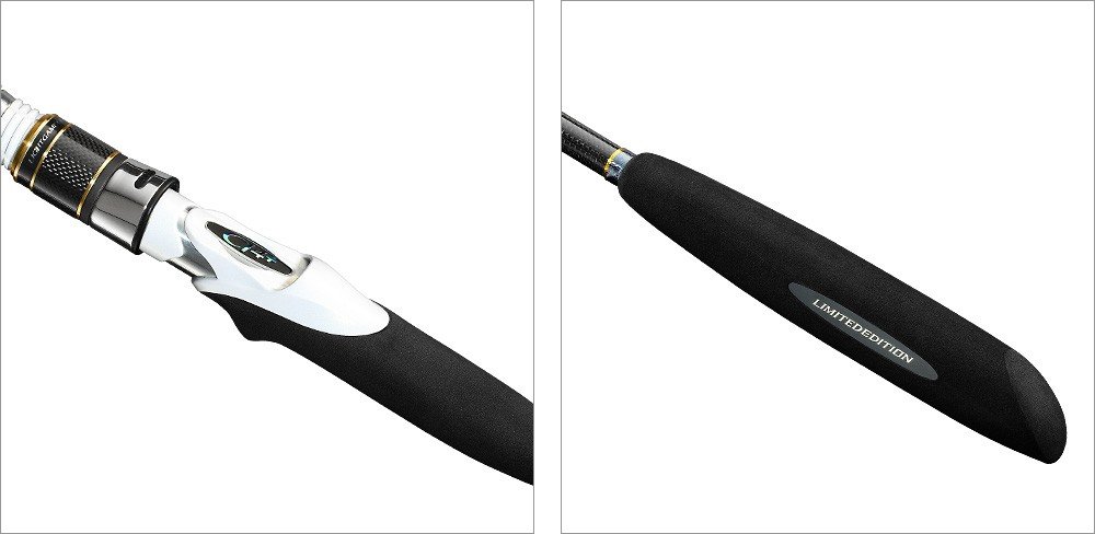 船/船釣り/船ロッド（シマノ）/船竿 ライトゲーム リミテッド