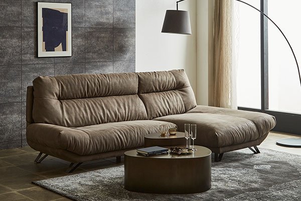 レザーテックス ソファ | RELAX FORM (リラックスフォーム)