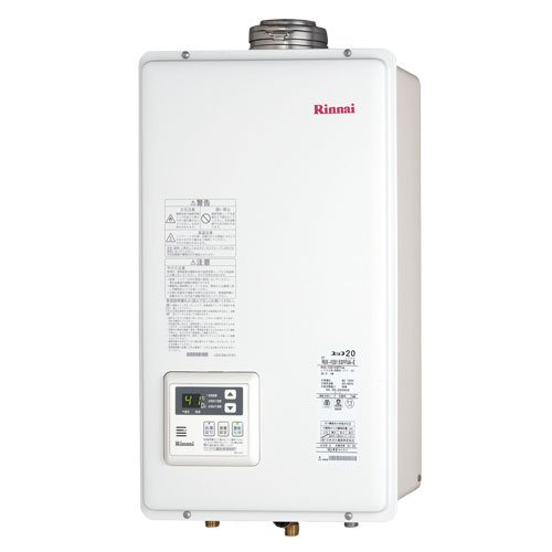 RUX-V2015SFFUA-E | Rinnai Style（リンナイスタイル） | リンナイ