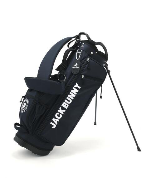 Jack Bunny!!（ジャックバニー） ゴルフ 「Jack Bunny!!」キャディ