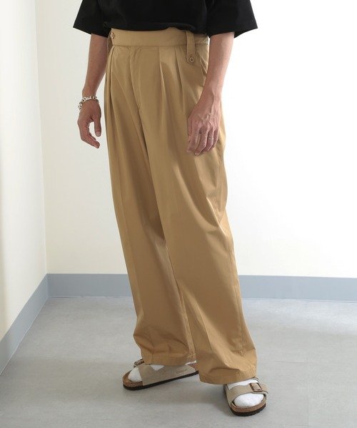 MAISON CLUB（メゾンクラブ） パンツ メンズ : ZOZOTOWN Yahoo!店