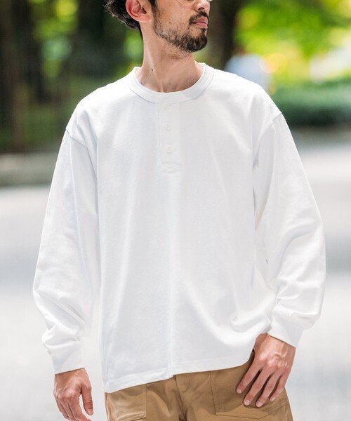 FREAK'S STORE（フリークスストア） tシャツ HEAVY WEIGHT