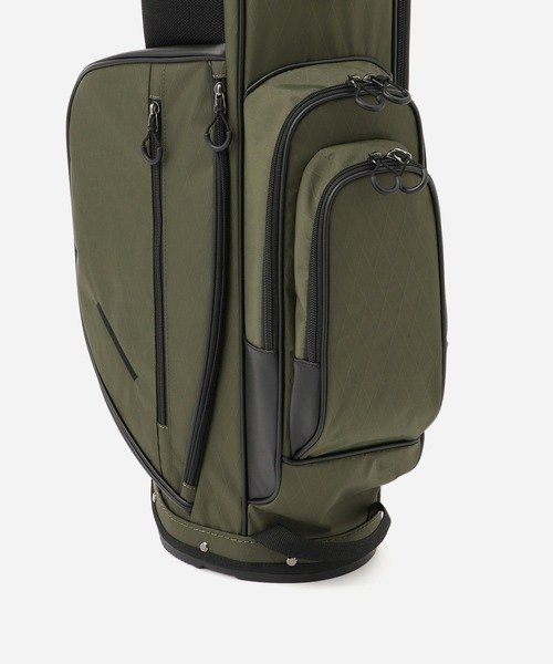 ゴルフ X-PAC Caddie Bag メンズ レディース : ZOZOTOWN Yahoo!店