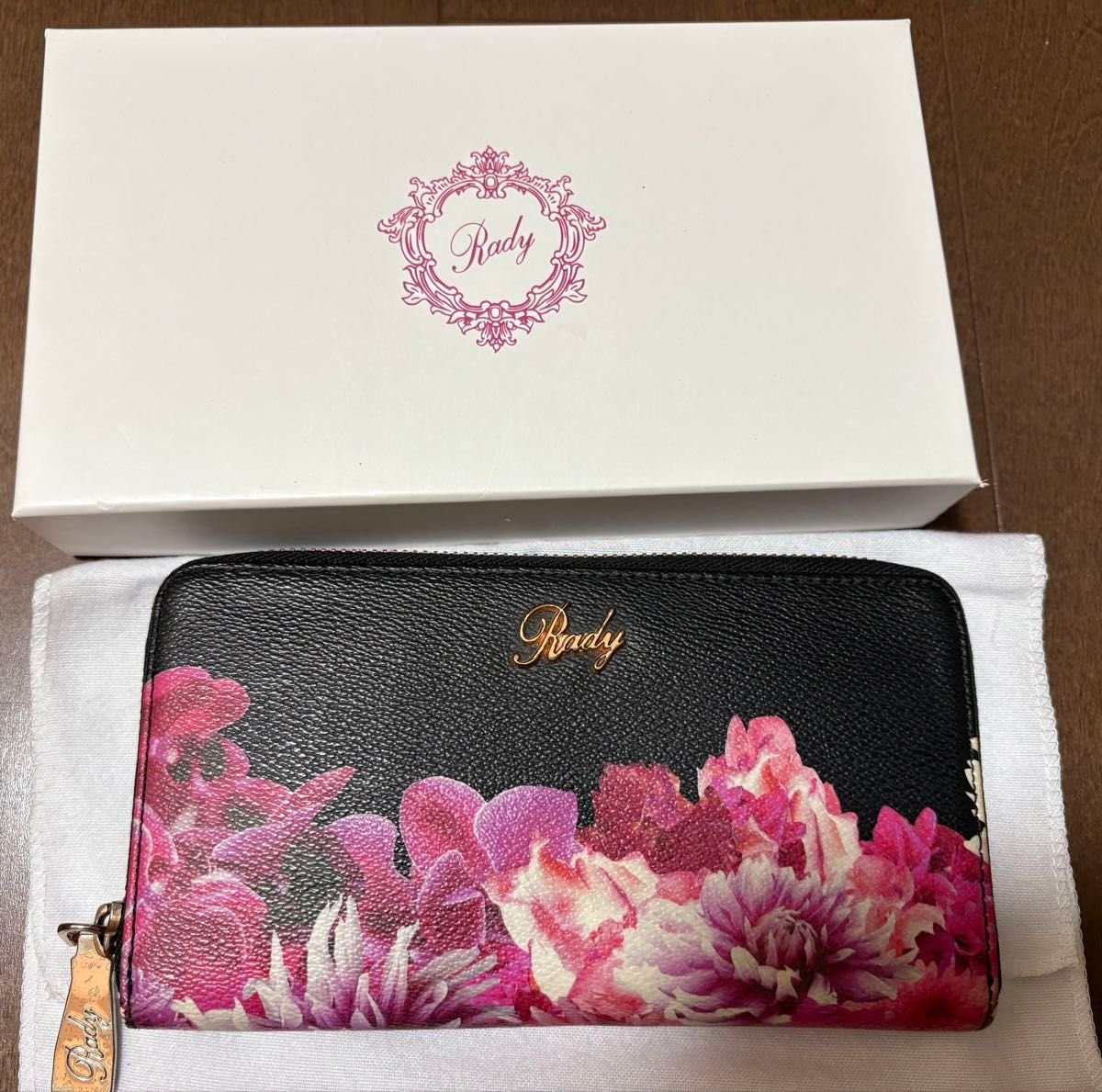 Rady ダマスクフラワーベッドカバー M00233【シングルサイズ】｜Yahoo