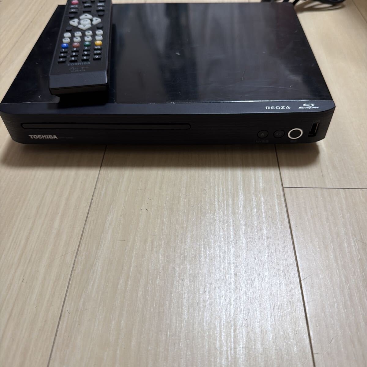 東芝 REGZAブルーレイ DBP-S500 オークション比較 - 価格.com