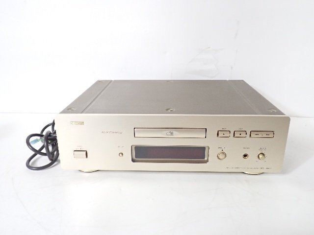 Yahoo!オークション -「denon dcd 1650 az」の落札相場・落札価格