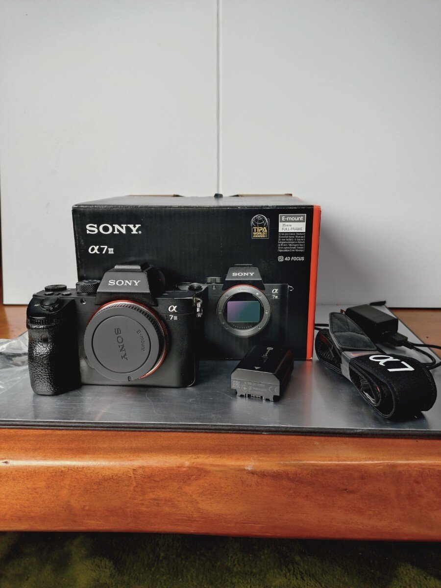 2026年最新】Yahoo!オークション -ソニー α7 ジャンクの中古品・新品