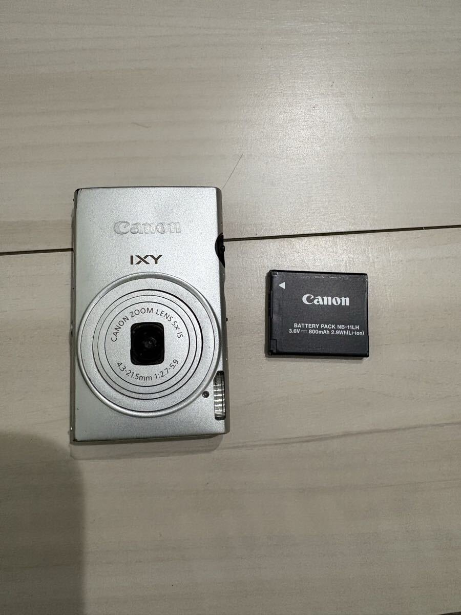 2026年最新】Yahoo!オークション -canon ixy220fの中古品・新品・未