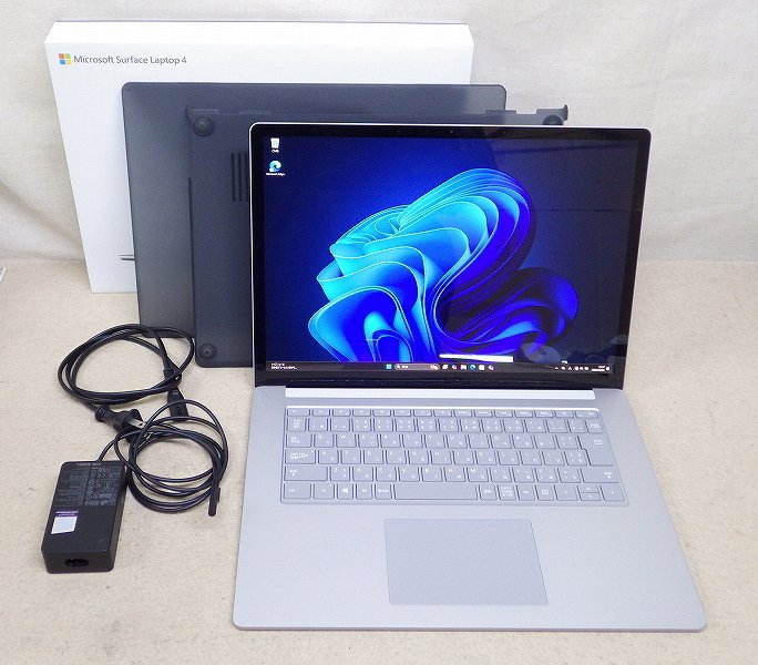Yahoo!オークション -「surface laptop4 15インチ」(Windows