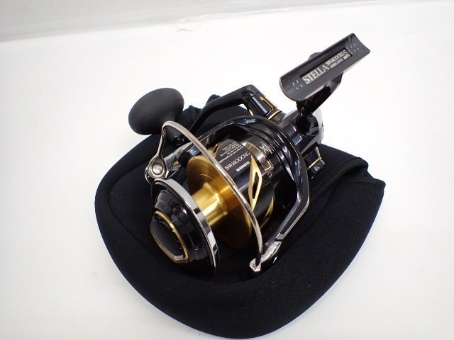 2026年最新】10ステラ(Shimano Stella 10)の人気スピニングリールが