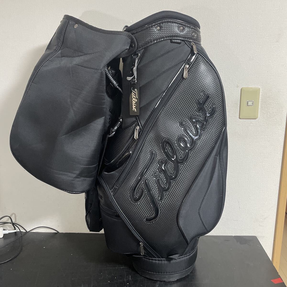 2026年最新】Yahoo!オークション -タイトリストゴルフバッグの中古品