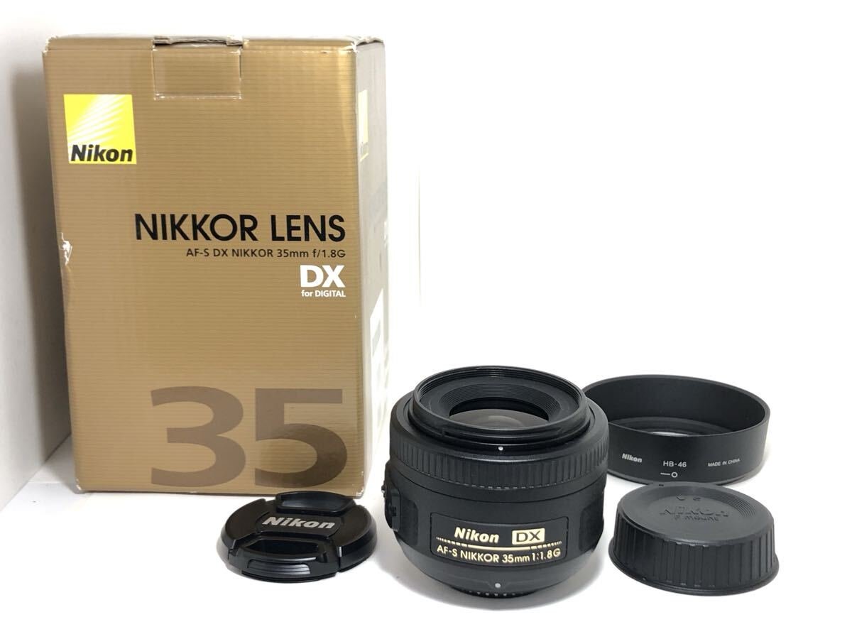 2026年最新】Yahoo!オークション -nikkor 35mm f 1.8gの中古品・新品