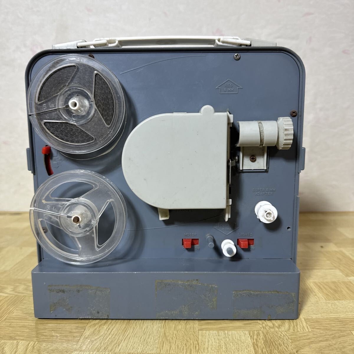 2026年最新】Yahoo!オークション -8mm フィルム(アンティーク