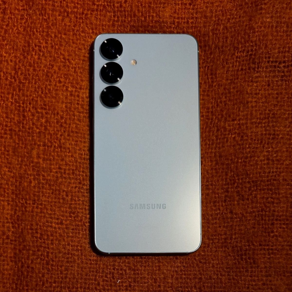 Samsung Galaxy S25 256GB ミント Galaxy 国内正規品 SIMフリー 5月15