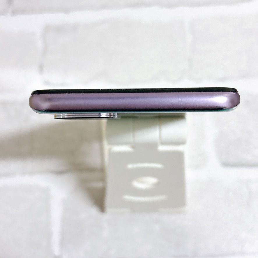 OPPO A54 5G 64GB ファンタスティックパープル SIMフリー ④｜Yahoo
