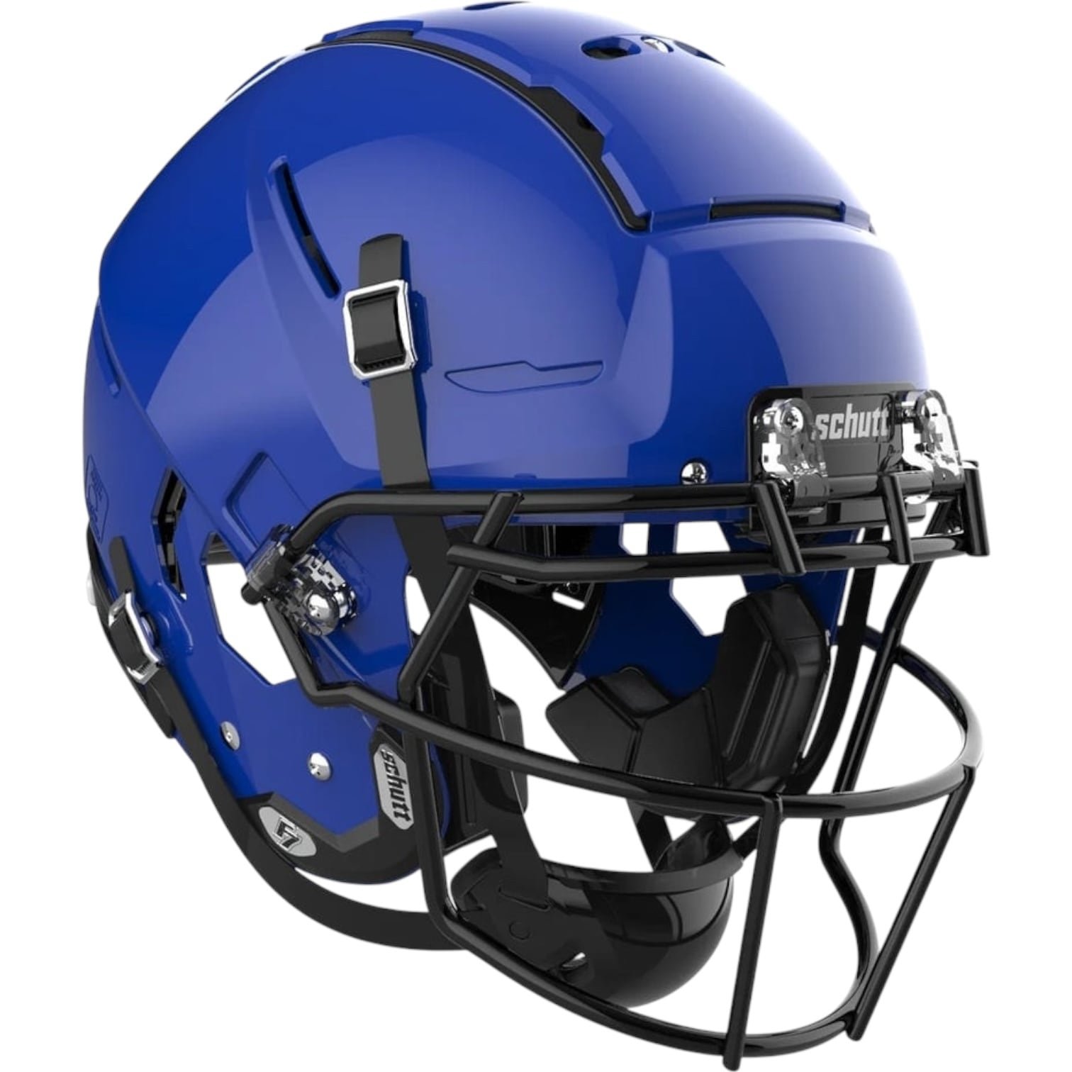 SCHUTT F7 2.0 COLLEGIATE 2024 アメフト ヘルメット | END ZONE
