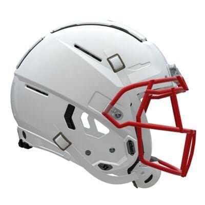SCHUTT F7 2.0 COLLEGIATE 2024 アメフト ヘルメット | END ZONE