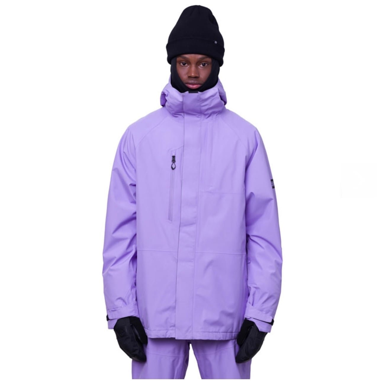 23-24 686 sixeightsix シックエイトシックス GORE-TEX CORE SHELL
