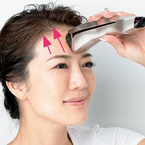 1回10分の最強美顔器！【ドクターアリーヴォ】の最新美顔器が誕生